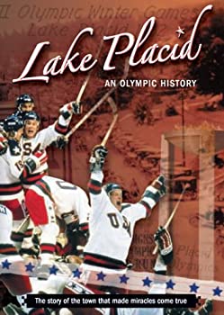 【中古】【非常に良い】Lake Placid: An Olympic History [DVD] [Import]｜ドリエムコーポレーション