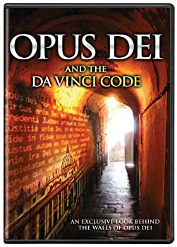 【中古】【非常に良い】Opus Dei [DVD]