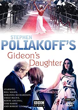 【中古】【非常に良い】Gideon's Daughter [DVD]