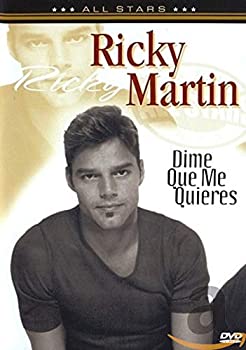 【中古】(未使用･未開封品)In Concert / Dime Que Me Quieres [DVD]