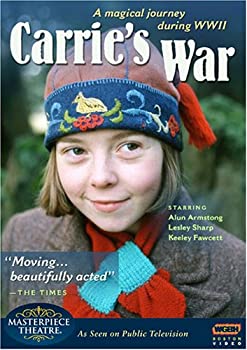 【中古】Masterpiece Theater: Carrie's War [DVD]