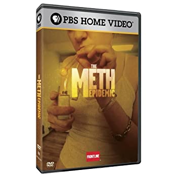 【中古】Frontline: The Meth Epidemic [DVD]