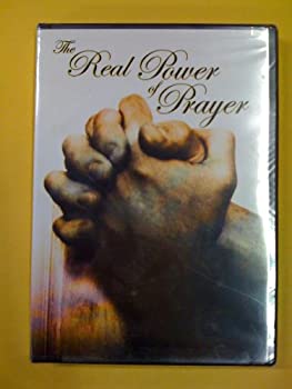 【中古】【非常に良い】Real Power of Prayer [DVD]｜ドリエムコーポレーション