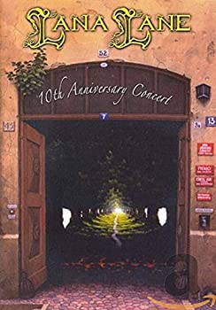 【中古】【非常に良い】10th Anniversary Concert