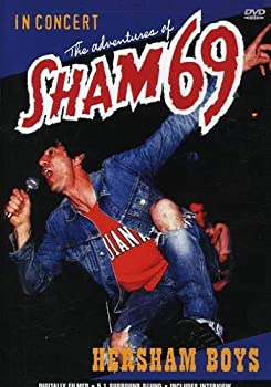 【中古】【非常に良い】Hersham Boys [DVD]