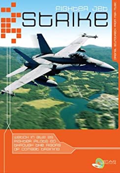 【中古】(未使用･未開封品)Jets 2: Strike [DVD]