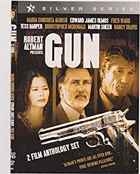 【中古】Gun: Richochet & Article of Faith-Father John [DVD]｜ドリエムコーポレーション