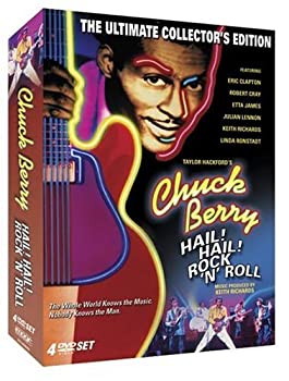 【中古】(未使用･未開封品)Hail Hail Rock N' Roll [DVD]