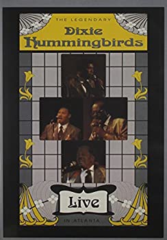 【中古】【非常に良い】Live in Atlanta [DVD]｜ドリエムコーポレーション