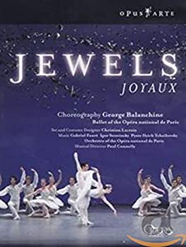 【中古】(未使用･未開封品)Jewels ( Joyaux ) 27,212円