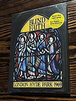 【中古】London Hyde Park 1969 [DVD]