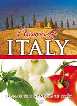 【中古】Flavors of Italy [DVD]｜ドリエムコーポレーション