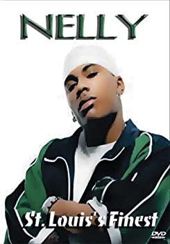 【中古】【非常に良い】St Louis\'s Finest [DVD]｜ドリエムコーポレーション