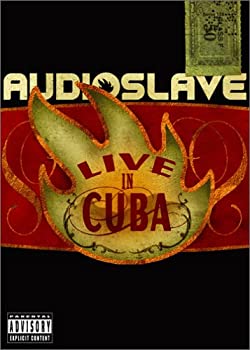 【中古】(未使用･未開封品)ライヴ・イン・キューバ [DVD]