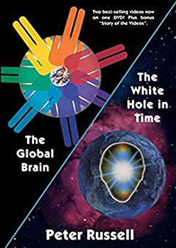 【中古】Global Brain & White Hole in Time [DVD]