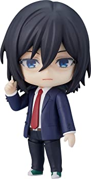 【中古】ねんどろいど ホリミヤ 宮村伊澄 ノンスケール ABS&PVC製 塗装済み可動フィギュア