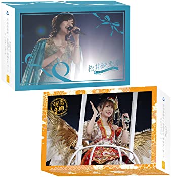 【中古】SKE48 松井珠理奈 / 高柳明音卒業コンサート in 日本ガイシホール (DVD6枚組)(初回生産限定盤)｜ドリエムコーポレーション