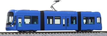 【中古】KATO Nゲージ マイトラム BLUE 14-805-1 鉄道模型 電車