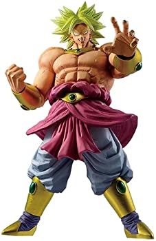 【中古】一番くじ ドラゴンボール VSオムニバスZ D賞 伝説の超サイヤ人 ブロリー フィギュア