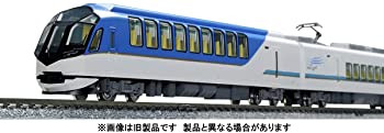 【中古】TOMIX Nゲージ 近畿日本鉄道 50000系 しまかぜ 基本セット 98461 鉄道模型 電車