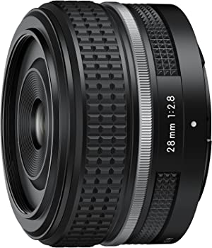 【中古】Nikon 広角単焦点レンズ NIKKOR Z 28mm f/2.8 Special Edition Zマウント フルサイズ対応 NZ28 2.8SE|ドリエムコーポレーション