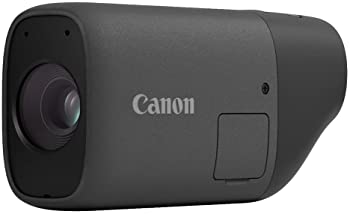 【中古】Canon コンパクトデジタルカメラ PowerShot ZOOM Black Edition 第八芸術と画像が撮れる望遠鏡 PSZOOMBKE
