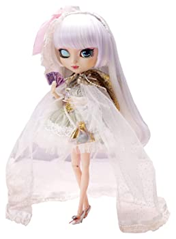 【中古】グルーヴ Pullip ミスティカ (Mistica) P-249 全高約310mm ノンスケール ABS製 塗装済み 可動フィギュア|ドリエムコーポレーション