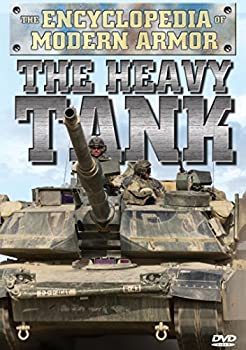 【中古】【非常に良い】Encyclopedia of Modern Armor: The Heavy Tank [DVD]｜ドリエムコーポレーション 28,043円