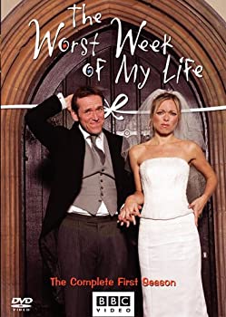 【中古】【非常に良い】Worst Week of My Life: Complete First Season [DVD]｜ドリエムコーポレーション