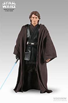 【中古】【非常に良い】STAR WARS 12インチフィギュア アナキン・スカイウォーカー エピソード3バージョン