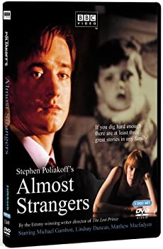 【中古】Almost Strangers [DVD]