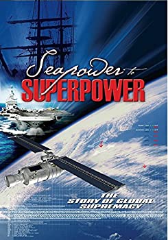 【中古】(未使用･未開封品)Seapower to Superpower [DVD]