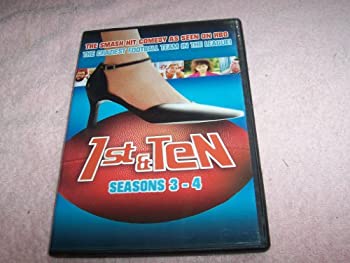 【中古】【非常に良い】Season 3-4 [DVD] [Import]｜ドリエムコーポレーション