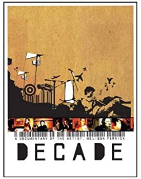 【中古】(未使用･未開封品)Decade [DVD]｜ドリエムコーポレーション