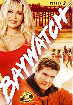 【中古】(未使用･未開封品)Baywatch: Season 2 [DVD]｜ドリエムコーポレーション