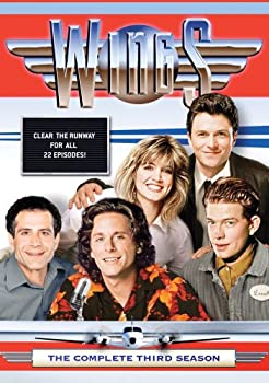 【中古】Wings: Complete Third Season [DVD]｜ドリエムコーポレーション
