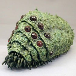 【中古】【非常に良い】コミニカ 「風の谷のナウシカ」王蟲(紅眼・可動)｜ドリエムコーポレーション 22,560円