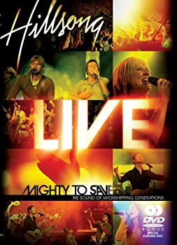 【中古】Mighty to Save [DVD]｜ドリエムコーポレーション