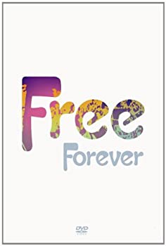 【中古】【非常に良い】Forever [DVD]