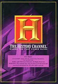 【中古】【非常に良い】Fly Past Set [DVD] [Import]