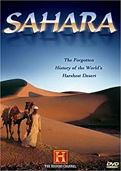 【中古】Sahara [DVD]