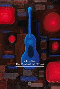 【中古】Road to Hell & Back [DVD]