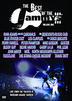 【中古】【非常に良い】Jammys 1 [DVD]｜ドリエムコーポレーション 16,924円