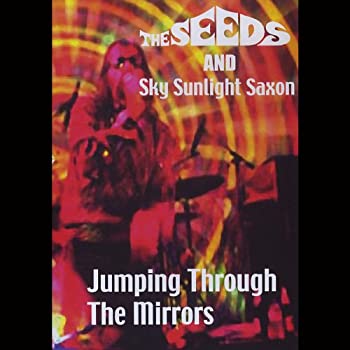 【中古】(未使用･未開封品)Jumping Through the Mirrors [DVD] 27,769円