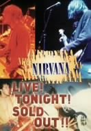 【中古】【非常に良い】ライヴ! トゥナイト! ソールド・アウト! [DVD]