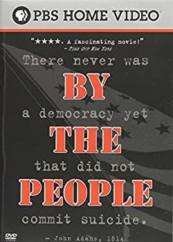 【中古】(未使用･未開封品)By the People: Democracy in the Wild [DVD]｜ドリエムコーポレーション