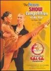 【中古】【非常に良い】Dance Show Competition of the Year 1 [DVD]