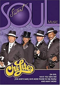【中古】(未使用･未開封品)Sweet Soul Music [DVD]