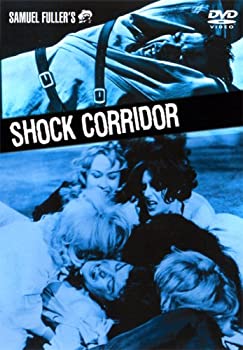 【中古】(未使用･未開封品)ショック集団 [DVD]