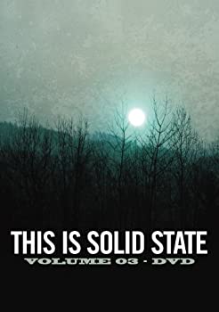 【中古】(未使用･未開封品)This Is Solid State 3 Dvd